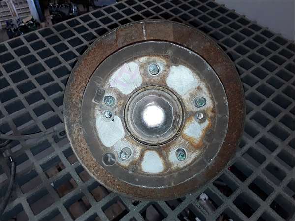 Hyundai Tucson (JM)(2004->)