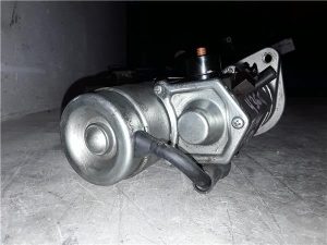 Hyundai Tucson (JM)(2004->)