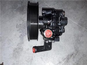 Hyundai Tucson (JM)(2004->)