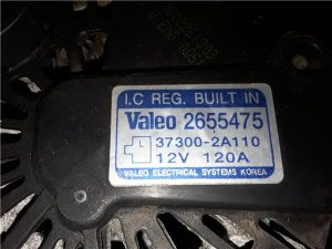 Hyundai i30 (FD)(06.2007->)