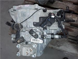 Hyundai i30 (FD)(06.2007->)