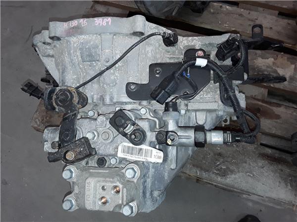 Hyundai i30 (FD)(06.2007->)