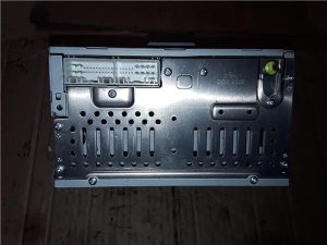 Hyundai i40 (VF)(11.2011->)