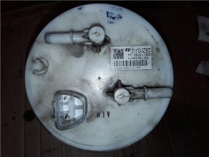 Hyundai i40 (VF)(11.2011->)