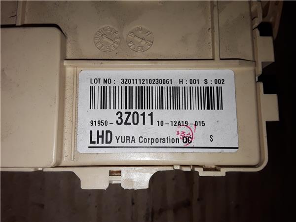 Hyundai i40 (VF)(11.2011->)
