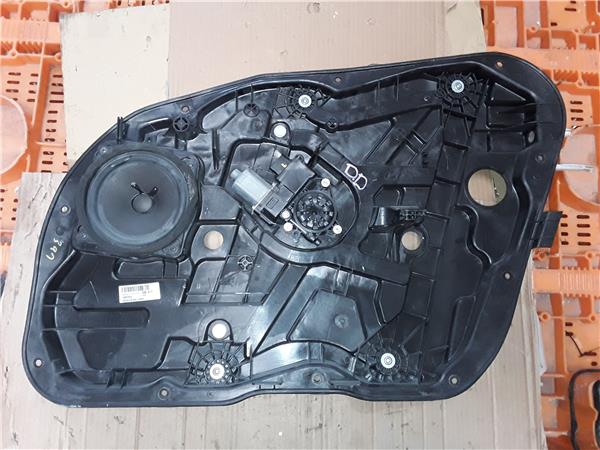 Hyundai i40 (VF)(11.2011->)