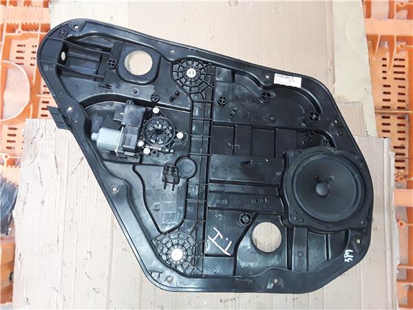 Hyundai i40 (VF)(11.2011->)