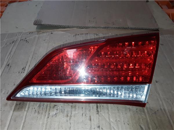 Hyundai i40 (VF)(11.2011->)