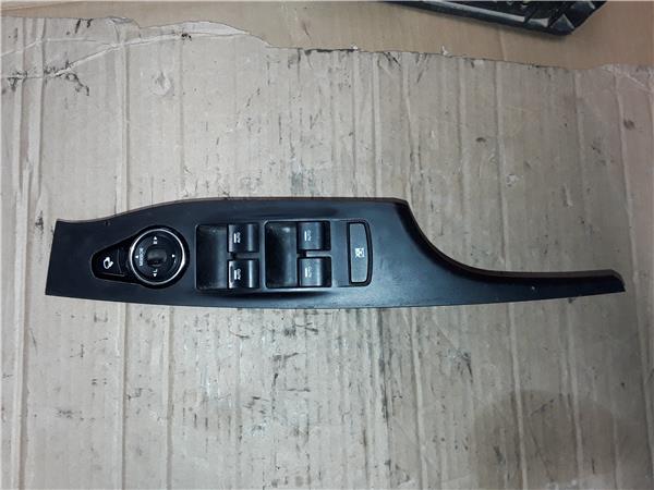 Hyundai i40 (VF)(11.2011->)