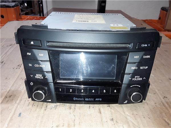 Hyundai i40 (VF)(11.2011->)