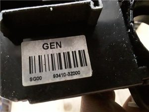 Hyundai i40 (VF)(11.2011->)