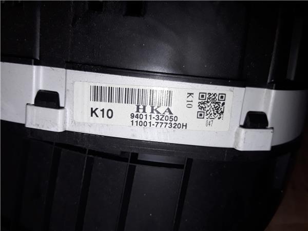 Hyundai i40 (VF)(11.2011->)