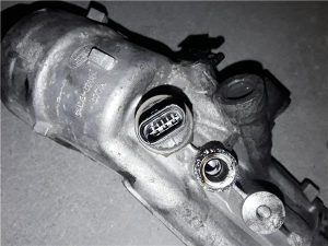 Jaguar F-PACE (09.2015->)