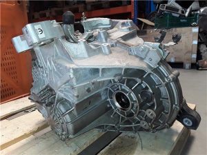 Jeep Compass (MP)(2017->)