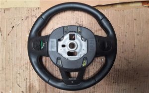 Jeep Compass (MP)(2017->)