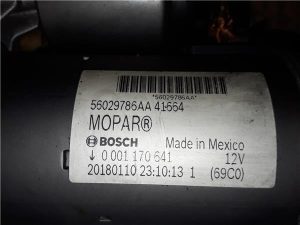 Jeep Compass (MP)(2017->)