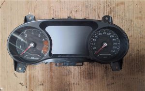 Jeep Compass (MP)(2017->)