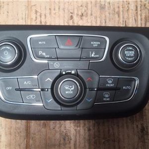 Jeep Compass (MP)(2017->)