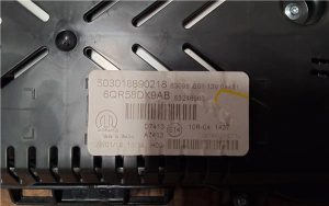 Jeep Compass (MP)(2017->)