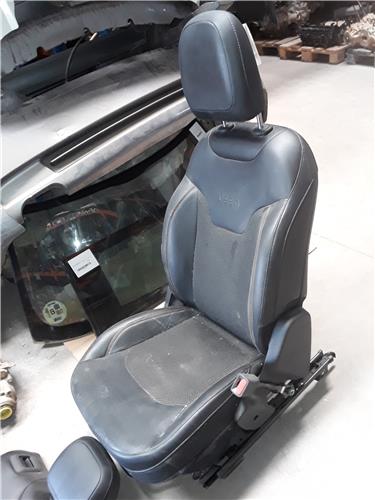 Jeep Compass (MP)(2017->)