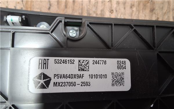 Jeep Compass (MP)(2017->)