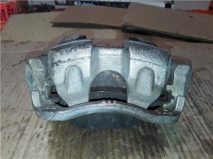 Jeep Compass (MP)(2017->)