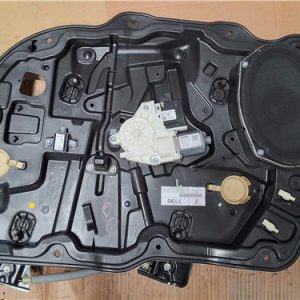 Jeep Compass (MP)(2017->)