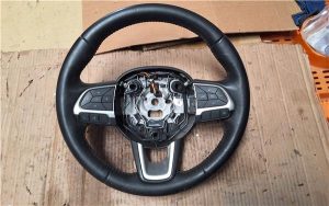Jeep Compass (MP)(2017->)