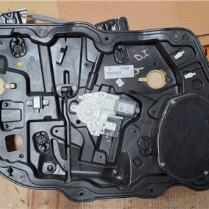 Jeep Compass (MP)(2017->)