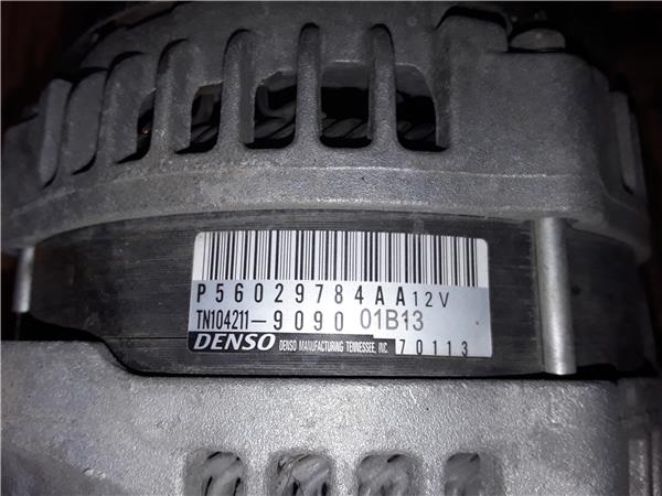 Jeep Compass (MP)(2017->)