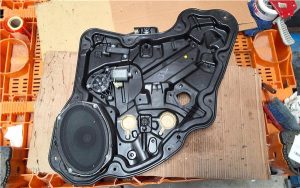 Jeep Compass (MP)(2017->)