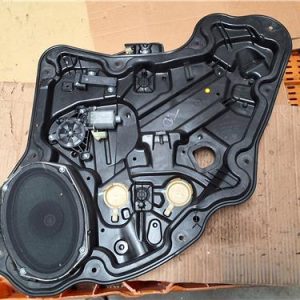 Jeep Compass (MP)(2017->)
