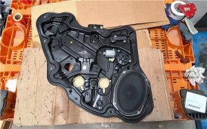 Jeep Compass (MP)(2017->)