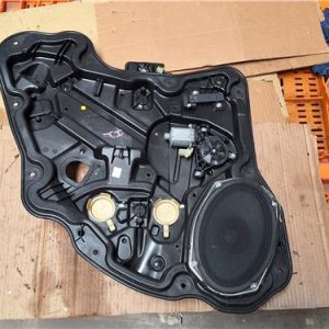 Jeep Compass (MP)(2017->)
