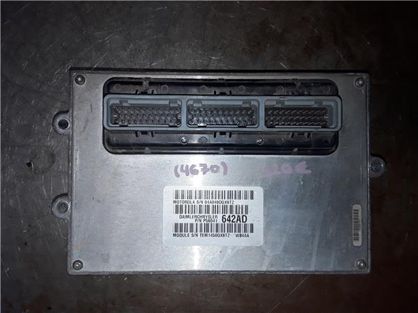 Jeep Grand Cherokee (WJ/WG)(1999->)