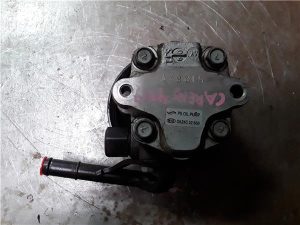 Kia Carens (RS)(2003->)