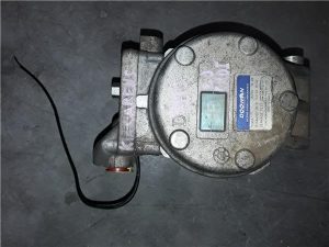 Kia Carens (RS)(2003->)
