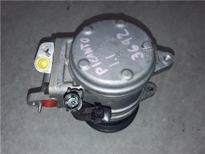 Kia Picanto (SA)(2004->)