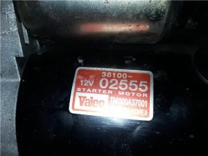 Kia Picanto (SA)(2004->)