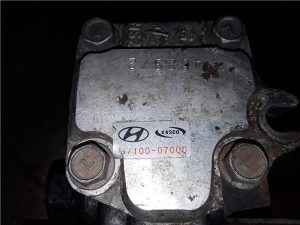 Kia Picanto (SA)(2004->)