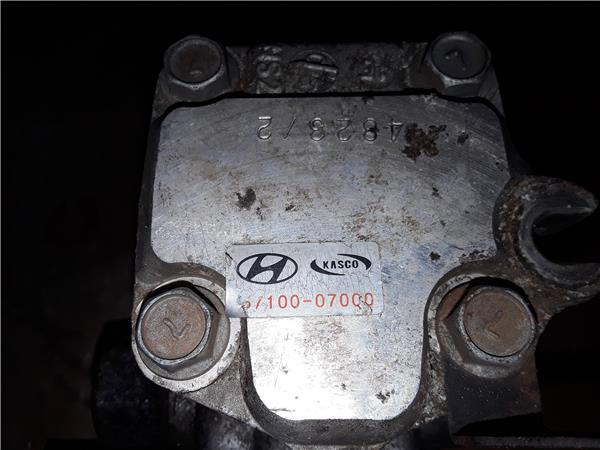 Kia Picanto (SA)(2004->)