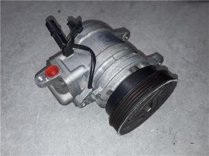 Kia Picanto (SA)(2004->)