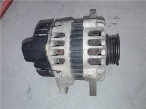Kia Picanto (SA)(2004->)