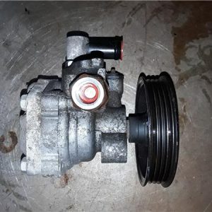 Kia Picanto (SA)(2004->)