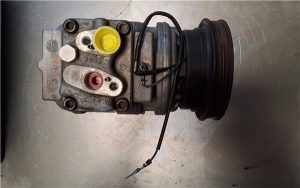 Kia Rio (BC)(2000->)