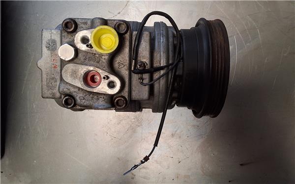 Kia Rio (BC)(2000->)