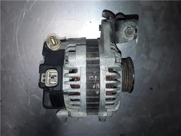 Kia Rio (BC)(2000->)