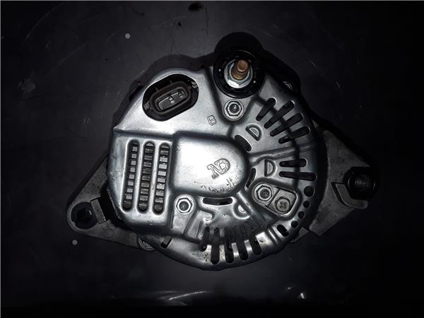 Kia Sorento (BL)(2002->)