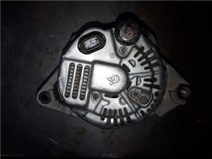 Kia Sorento (BL)(2002->)