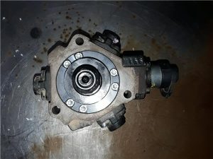 Kia Sorento (BL)(2002->)